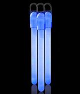Glowsticks Blue