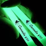 pot 6 inch glow sticks